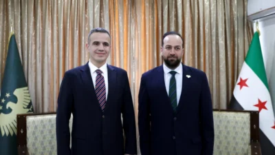  Cumhurbaşkanlığı İletişim Başkan Yardımcısı