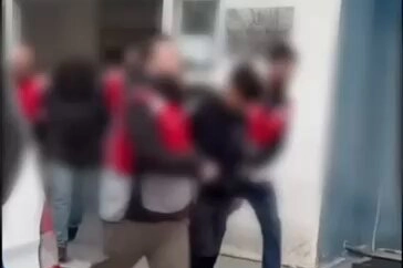 İstanbul Bağcılar’daki kavgada 3 tutuklama İstanbul'da Bağcılar Yıldıztepe