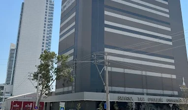  İzmir Büyükşehir Belediyesi, Bayraklı’daki