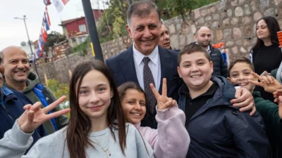  Toplum Çalışmaları Enstitüsü’nün raporuna