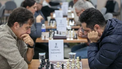  İzmir'de Güzelbahçe Belediyesi Sağlıklı