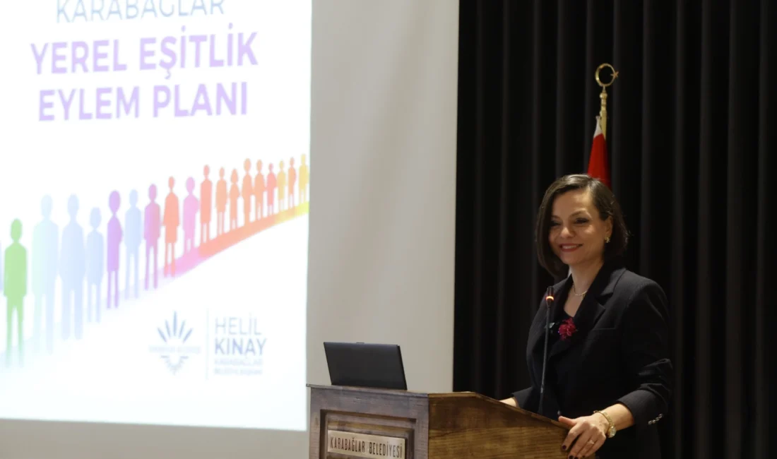  İzmir Karabağlar Belediyesi, Yerel