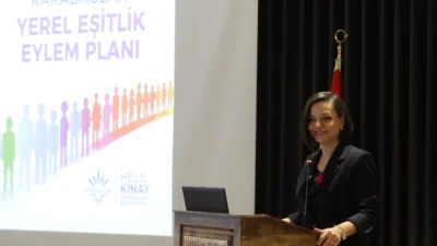  İzmir Karabağlar Belediyesi, Yerel