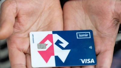  İzmir'de Anne Kart sayesinde