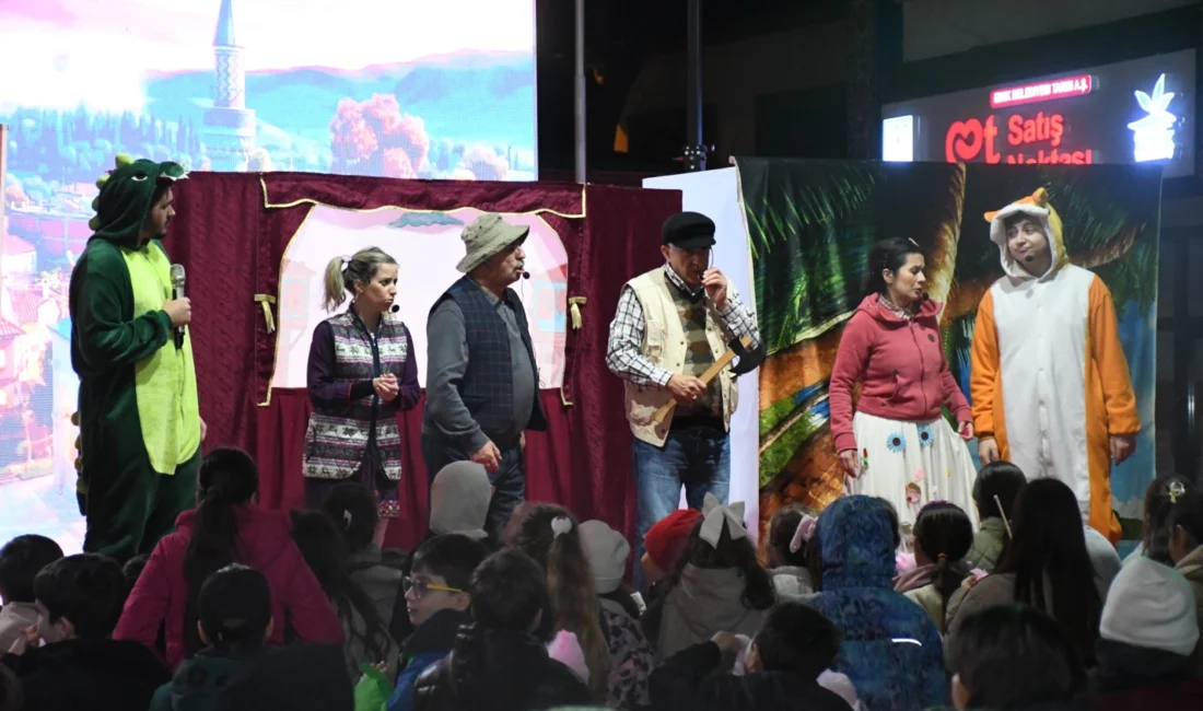  İznik Belediyesi tarafından