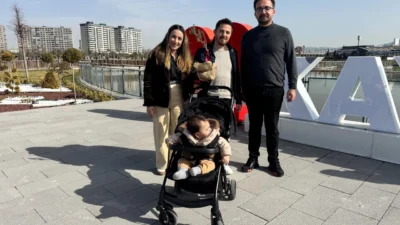  Kayseri Büyükşehir Belediyesi, çevre