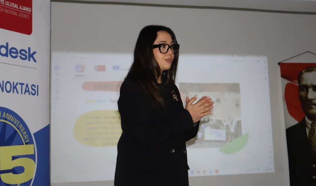  Kocaeli'de İzmit Belediyesi, Eurodesk