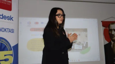  Kocaeli'de İzmit Belediyesi, Eurodesk