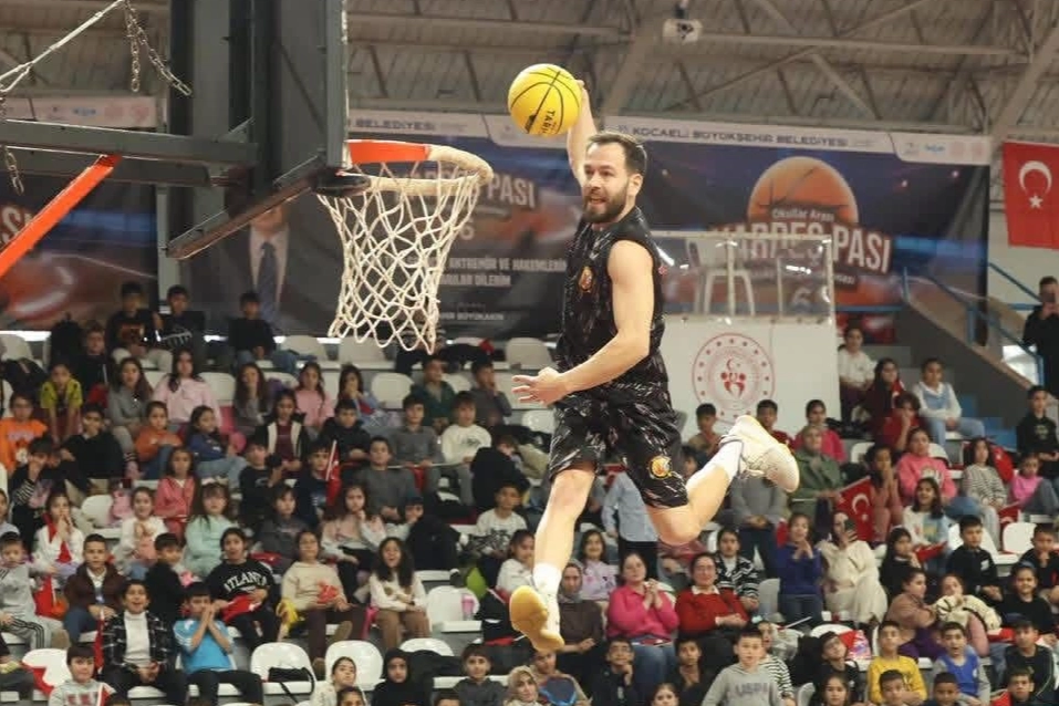  Kocaeli Büyükşehir Belediyesi tarafından