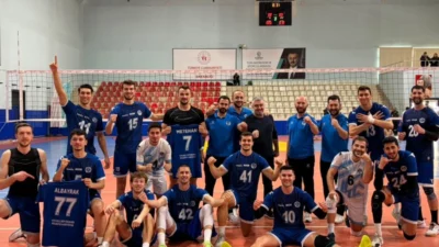  Kocaeli Büyükşehir Belediye Kağıtspor