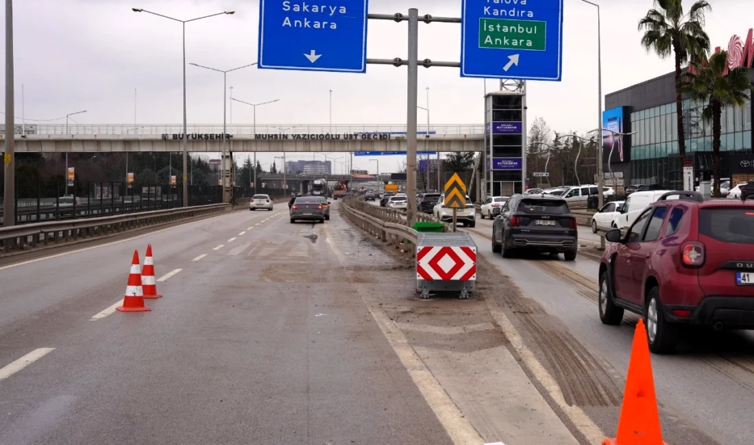  Kocaeli Büyükşehir Belediyesi,