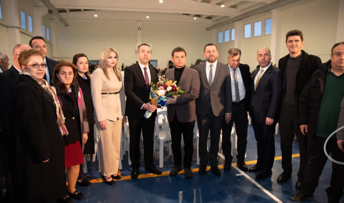  Osmangazi Belediyesi Batı