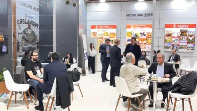  Türkiye’de ve dünyada turizm