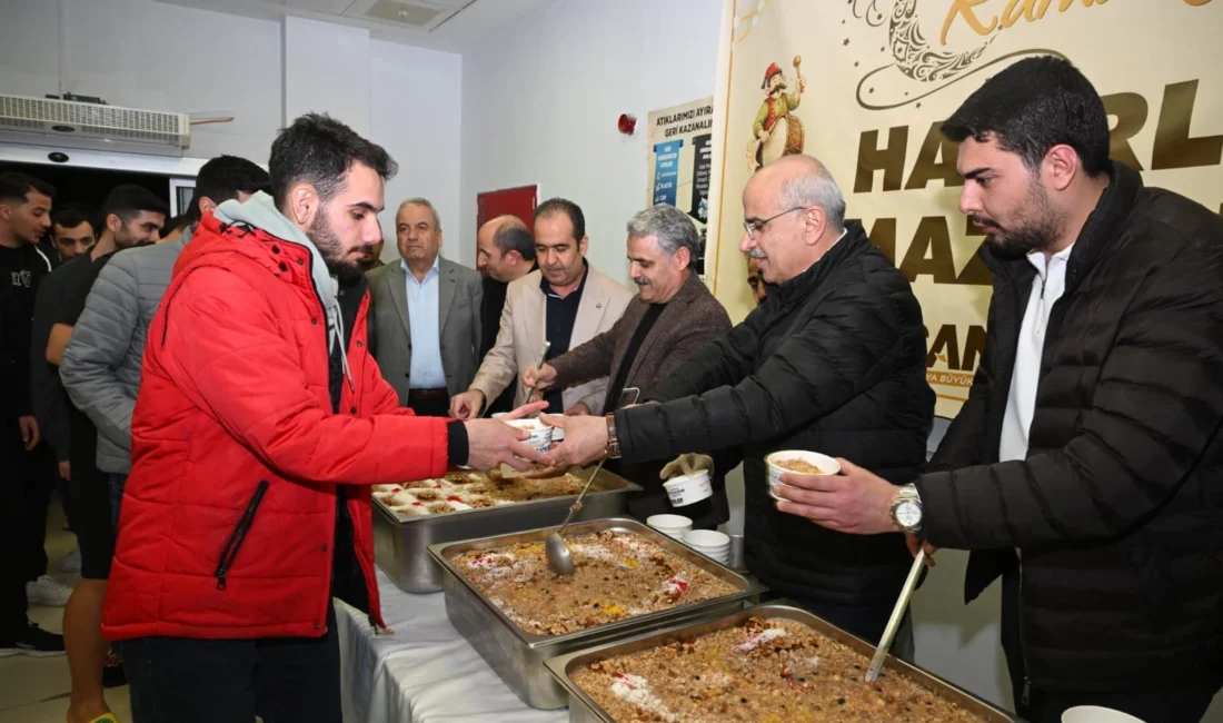  Malatya Büyükşehir Belediye Başkanı