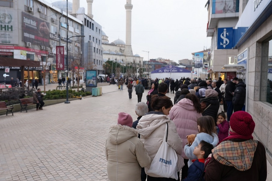  İstanbul'da Maltepe Cumhuriyet