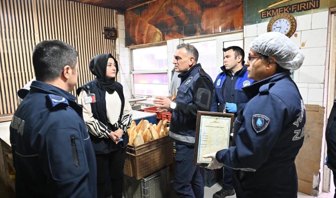  Manisa Büyükşehir Belediyesi