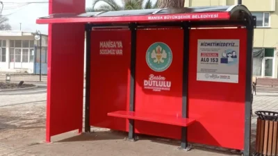  Manisa Büyükşehir Belediyesi, vatandaşların