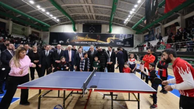  Mardin Valisi ve Büyükşehir