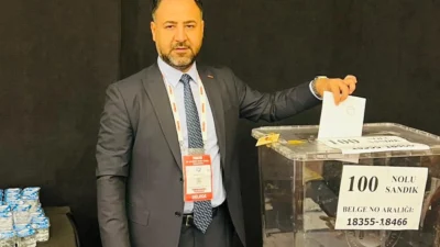  Mardin'in genç ve başarılı