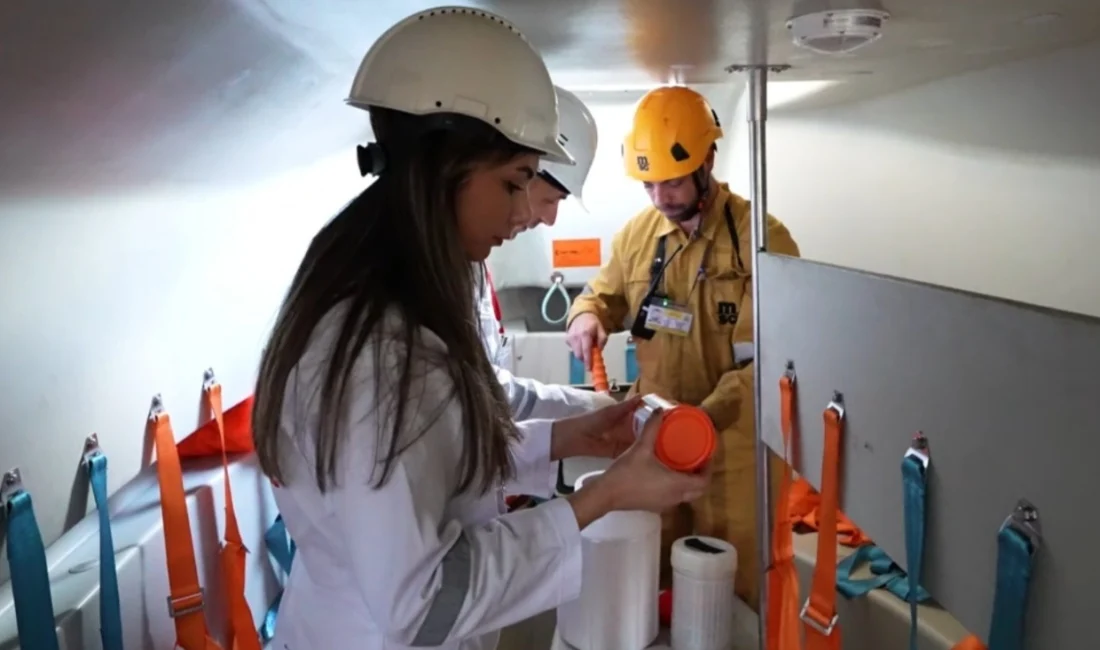 Mavi Vatan’da sıkı denetim… Türk Bayrağı beyaz listede gücünü korudu Mavi Vatan’da sıkı denetim… Türk Bayrağı beyaz listede gücünü korudu