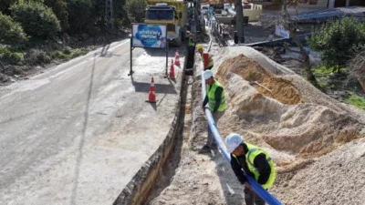  Mersin Su ve Kanalizasyon