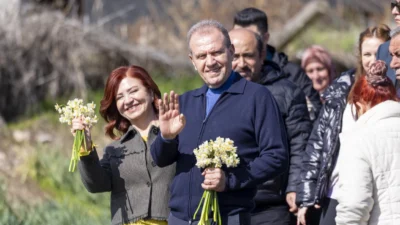  Türkiye Belediyeler Birliği (TBB)