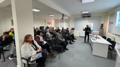  Kayseri Büyükşehir Belediyesi Erciyes