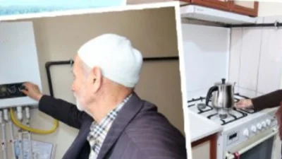  Ordu Büyükşehir Belediyesi, çevre