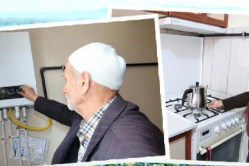  Ordu Büyükşehir Belediyesi, çevre