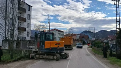  Ordu Büyükşehir Belediyesi, Altınordu’nun