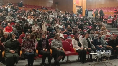  Palandöken Kaymakamlığı bünyesinde faaliyet