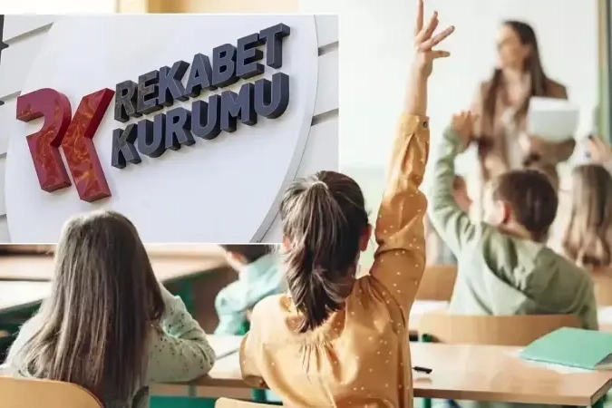  Rekabet Kurumu, özel