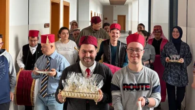  Sakarya Büyükşehir Belediyesi Sosyal