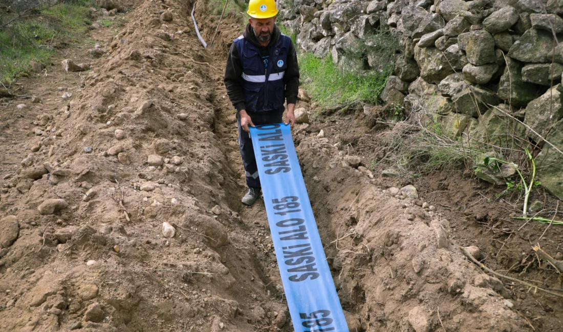  Sakarya Büyükşehir Belediyesi Su