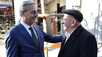  Sakarya Büyükşehir Belediye Başkanı