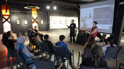  Sakarya Büyükşehir Belediyesi Kültür