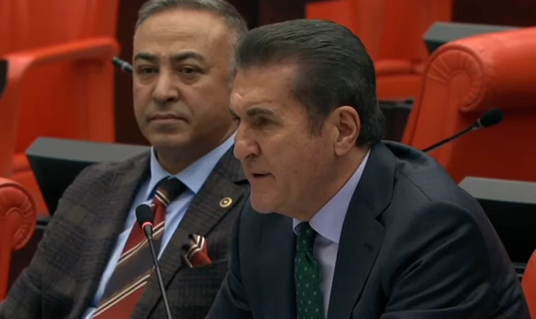  CHP Erzincan Milletvekili