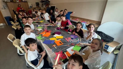  Sakarya Büyükşehir Belediyesi Sosyal