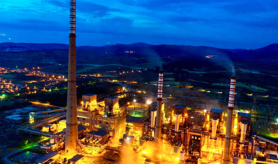 Soma Termik Santral üretimi durduruyor… Isınma krizi kapıda!