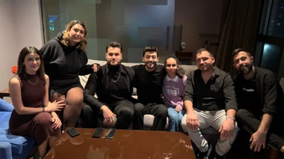  Hit şarkılarıyla müzik dünyasının