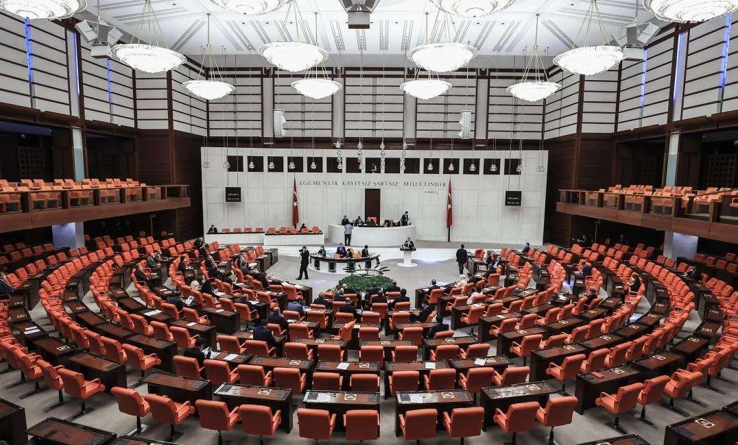 Staj ve çıraklık mağduriyeti Meclis gündeminde Cumhuriyet Halk Partisi