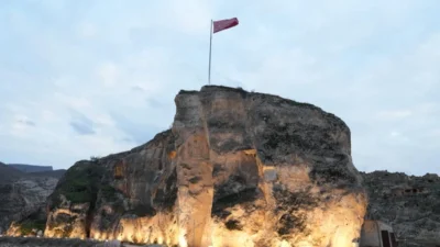  Kültür ve Turizm Bakanı