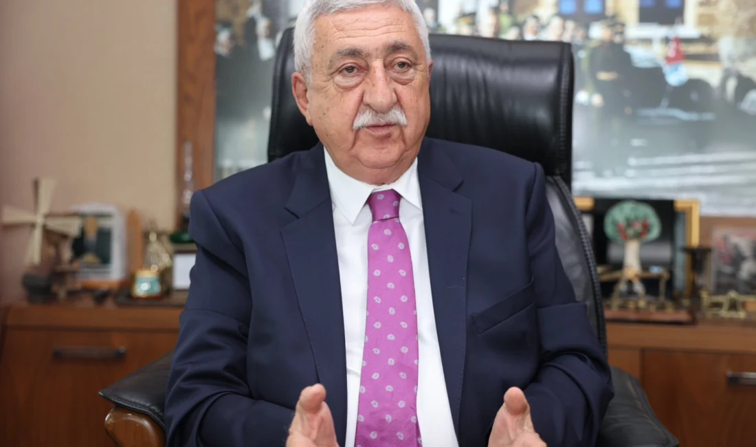 TESK’ten deprem bölgesindeki esnafa kredi erteleme çağrısı TESK Başkanı Bendevi