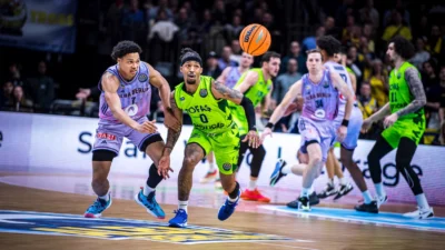  TOFAŞ Basketbol Takımı, Basketbol