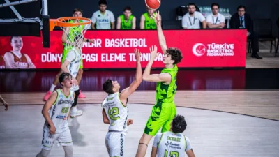  TOFAŞ BGL Takımı, Basketbol