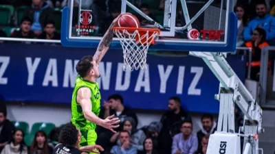  TOFAŞ Basketbol Takımı, Ziraat