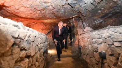  Kapadokya Üniversitesi iş birliğiyle