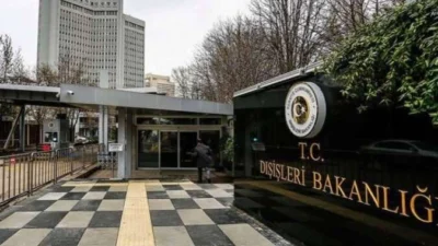  Dışişleri Bakanlığı, Bangladeş'teki seçim