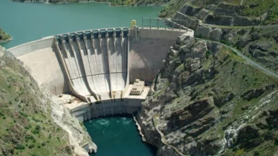  Enerji ve Tabii Kaynaklar