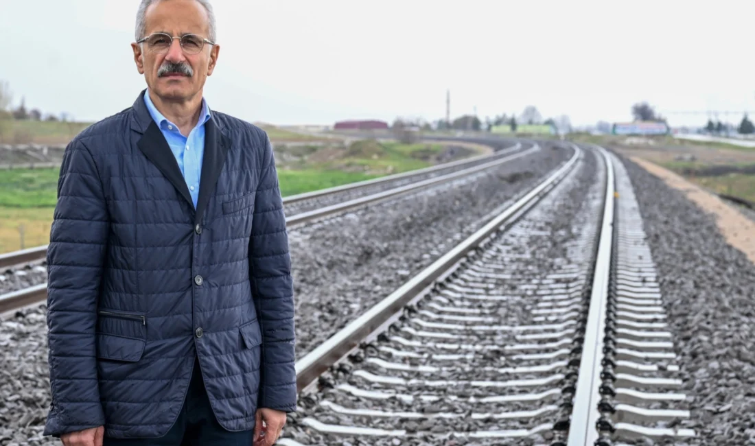  Ulaştırma ve Altyapı